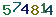turing code