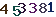 turing code