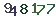 turing code