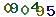 turing code