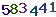 turing code